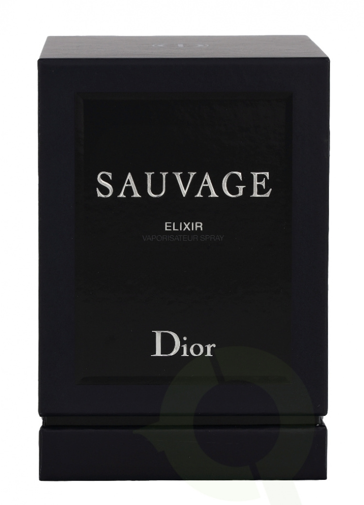 Dior Sauvage Elixir Edp Spray 100 ml