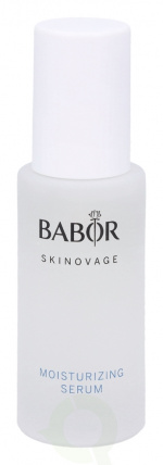 Babor Skinovage Moisturizing Serum 30 ml Dry Dehydrated Skin