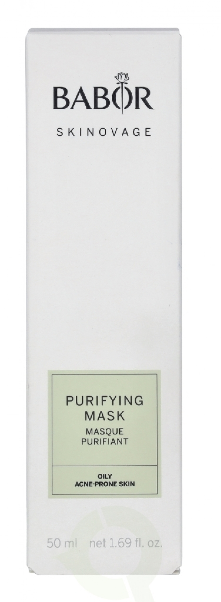 Babor Skinovage Purifying Mask 50 ml