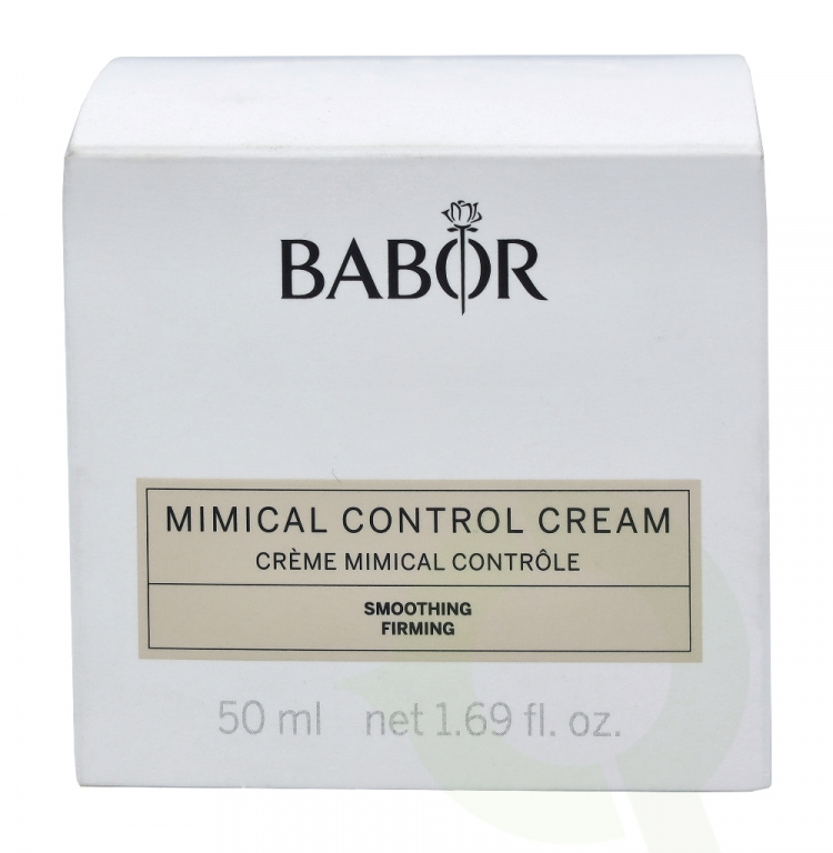 Babor Mimical Control Cream 50 ml