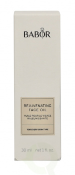 Babor Rejuvenating Face Oil 30 ml