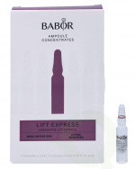 Babor Lift Express Ampoule Concentrates 14 ml 7x2ml