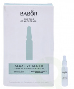 Babor Algae Vitalizer Ampoule Concentrates 14 ml 7x2ml