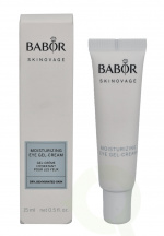 Babor Skinovage Moisturizing Eye Gel-Cream 15 ml Dry Skin