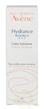 Avene Hydrance Optimale Light Hydrat. Cream SPF20 40 ml