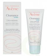 Avene Cleanance Hydra Soothing Cream 40 ml