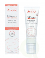 Avene Tolerance Control Cream 40 ml For Reactive Skin