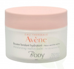 Avene Moisturizing Melt-In Balm 250 ml Body/For Dry Sensitive Skin