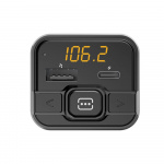 Hama FM-sändare Bluetooth Handsfree USB-C Hama FM-sändare Bluetooth Handsfree USB-C