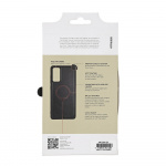 Buffalo Mobilfodral Läder 2-i-1 Svart - Samsung S23 FE 5G Buffalo Mobilfodral Läder 2-i-1 Svart - Samsung S23 FE 5G