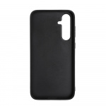 Buffalo Mobilskal PU Svart - Samsung S23 FE 5G Buffalo Mobilskal PU Svart - Samsung S23 FE 5G