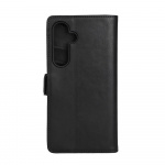 GEAR Mobilfodral 3 Kortfack Svart - Samsung S24+ 5G