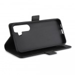 GEAR Mobilfodral 3 Kortfack Svart - Samsung S24+ 5G