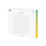 Hombli Smart Infrared Heater Metal Panel 350w White