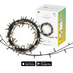 Hombli Smart Christmas Light LED-slinga 20m IP44