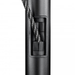 Hama TV-stativ Trolley upp till 75