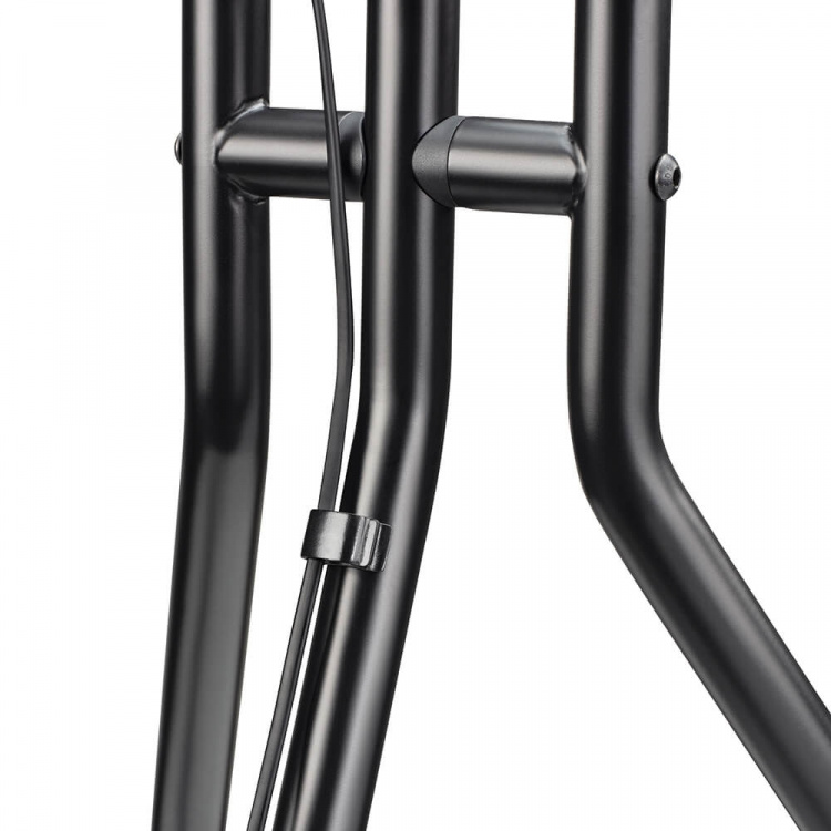 Hama TV-golvstativ upp till 75 Hama TV-golvstativ upp till 75