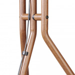 Hama TV-golvstativ Design upp till 75 Hama TV-golvstativ Design upp till 75