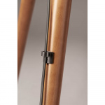 Hama TV-golvstativ Design upp till 65 Hama TV-golvstativ Design upp till 65