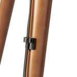 Hama TV-golvstativ Design upp till 65 Hama TV-golvstativ Design upp till 65