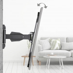 Hama TV Väggfäste Full Motion VESA upp till 400x400 65 Hama TV Väggfäste Full Motion VESA upp till 400x400 65