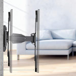 Hama TV Väggfäste Full Motion VESA upp till 400x400 65 Hama TV Väggfäste Full Motion VESA upp till 400x400 65