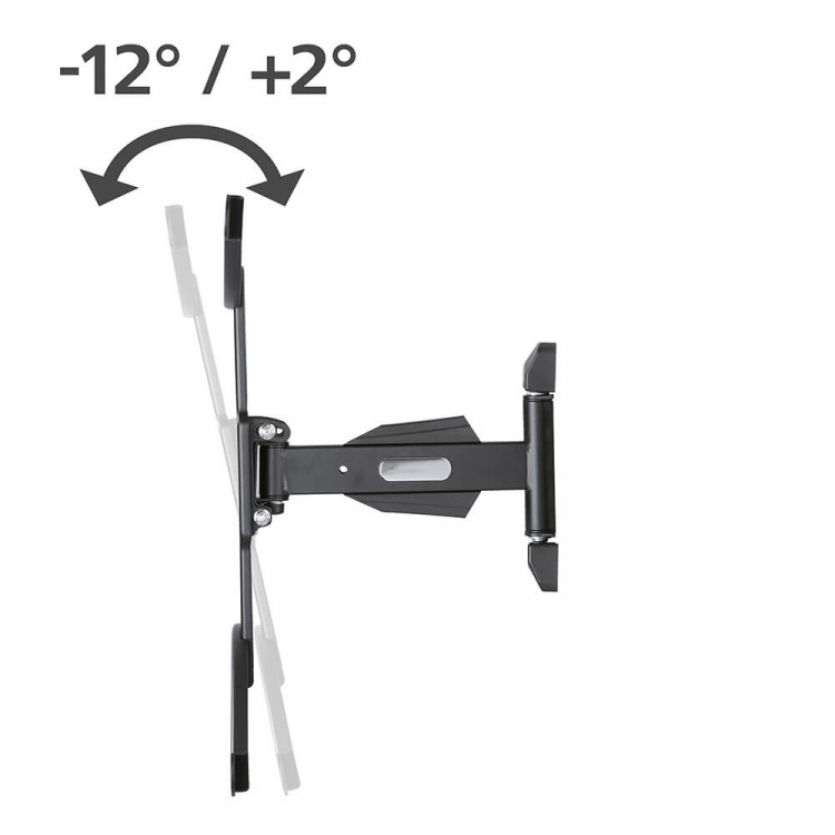 Hama TV Väggfäste Full Motion VESA upp till 400x400 65 Hama TV Väggfäste Full Motion VESA upp till 400x400 65