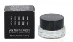 Bobbi Brown Long-Wear Gel Eyeliner 3 gr #07 Espresso Ink