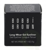 Bobbi Brown Long-Wear Gel Eyeliner 3 gr #27 Caviar Ink