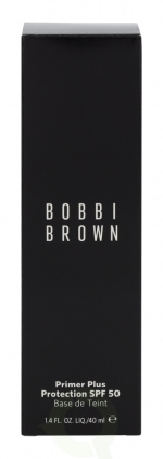 Bobbi Brown Primer Plus Protection SPF50 40 ml