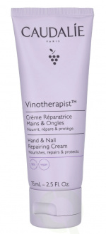 Caudalie Vinotherapist Hand & Nail Repairing Cream 75 ml