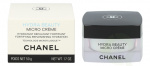 Chanel Hydra Beauty Micro Creme 50 gr All Skin Types