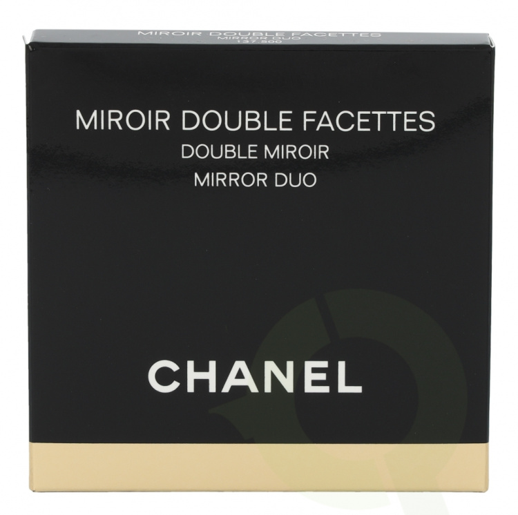 Chanel Miroir Double Facettes Mirror Duo 1 Piece