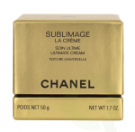 Chanel Sublimage La Creme Texture Universelle 50 gr