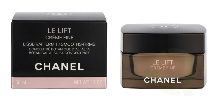 Chanel Le Lift Creme Fine 50 ml