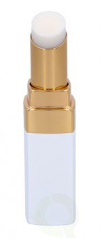 Chanel Rouge Coco Hydrating Beautifying Tinted Lip Balm 3 gr #912 Dreamy White