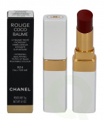 Chanel Rouge Coco Hydrating Beautifying Tinted Lip Balm 3 gr #924 Fall For Me