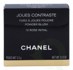 Chanel Joues Contraste Powder Blush 3.5 gr #72 Rose Initial