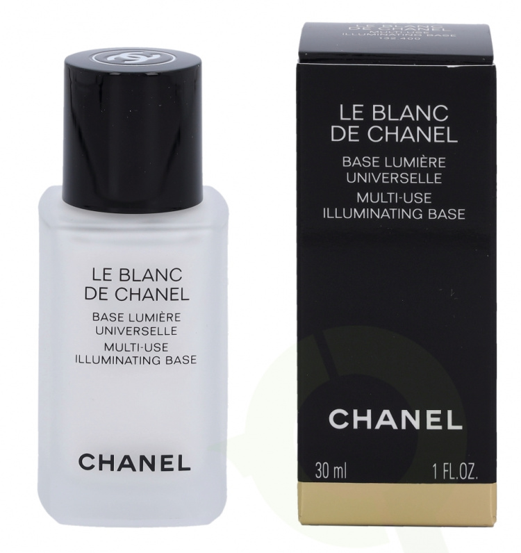 Chanel Le Blanc Base Lumiere 30 ml Multi Use - Illuminating Base