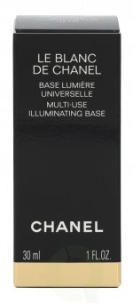 Chanel Le Blanc Base Lumiere 30 ml Multi Use - Illuminating Base