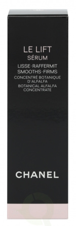 Chanel Le Lift Serum 30 ml Smooths, Firms, Fortifies