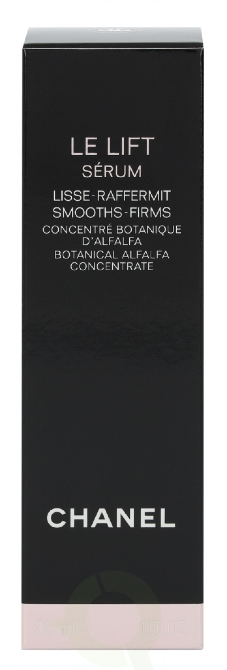 Chanel Le Lift Serum 30 ml Smooths, Firms, Fortifies