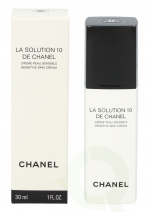 Chanel La Solution 10 De Chanel Sensitive Skin Cream 30 ml