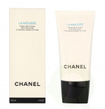 Chanel La Mousse Cleansing Cream-To-Foam 150 ml