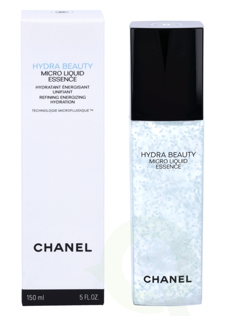 Chanel Hydra Beauty Micro Liquid Essence 150 ml