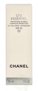 Chanel UV Essentiel Complete Protection SPF50 30 ml
