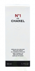 Chanel N1 Red Camelia Revitalizing Serum-in-Mist 50 ml