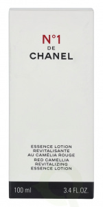 Chanel No 1 De Chanel Revitalizing Essence Lotion 100 ml