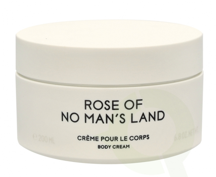 Byredo Rose Of No Man\'s Land Body Cream 200 ml