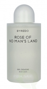 Byredo Rose Of No Man\'s Land Body Wash 225 ml